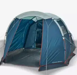 Tenda Camping Alpenaz 4.1 Decathlon Baru