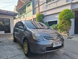 Grand Livina 2013 A/T