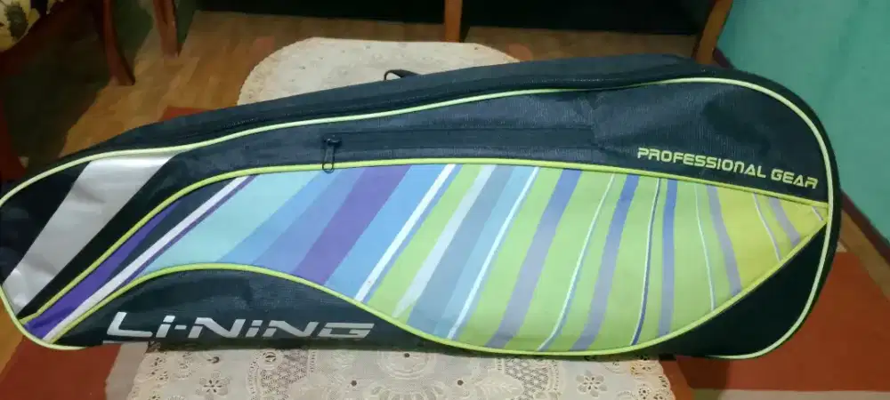 Tas Raket Badminton 2R