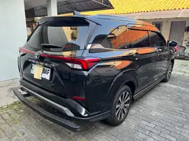 Toyota Avanza 2022 Bensin