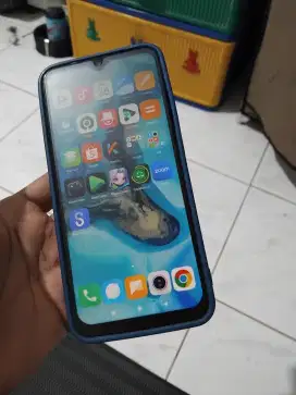 redmi note 7 ram 3/32 preloved
