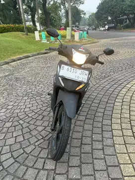Honda Revo 2014 km 30200