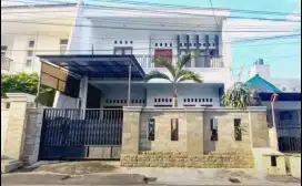 Murah dijual rumah siap huni miroto semarang tengah