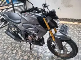 Pajak bln 6/2026, honda CB 150 R CW DD 2021 T- Karawang CB150R CB150 R