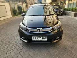 HONDA  MOBILIO.  E. AT. 18 .