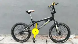 Sepeda BMX pacific X-man