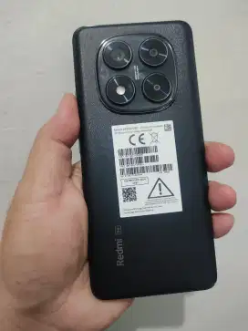Redmi Note 14 pro 5G mulpis garansi 8/256
