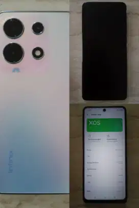 Dijual Infinix Note 30 8/256