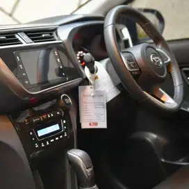 Daihatsu Sirion 2022 Bensin