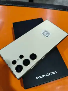 samsung S24 ultra 12/512gb