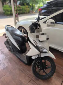 honda Vario 110 fi Led