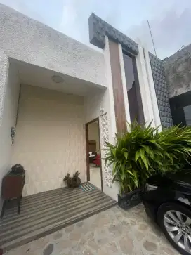 Murah dijual rumah newah pandean lamper kimar
