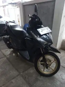 Di Jual Vario Tahun LED Old 2015