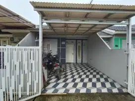 [FULL RENOV] Disewakan Rumah di Perum DeKeraton