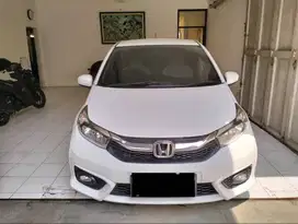 HONDA BRIO 1.2 E AUTOMATIC 2019 LIKE NEW