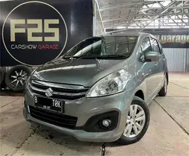 Ertiga gl manual 2017 DP 1jt