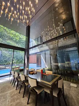 DIJUAL Rumah Mewah di PIK 1