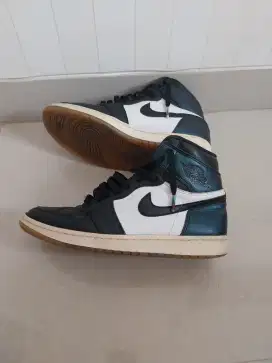 Nike Air Jordan 1 High Chameleon