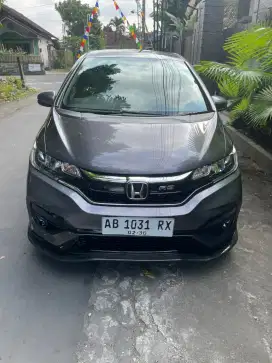 Jazz RS Matic 2019/ 2020