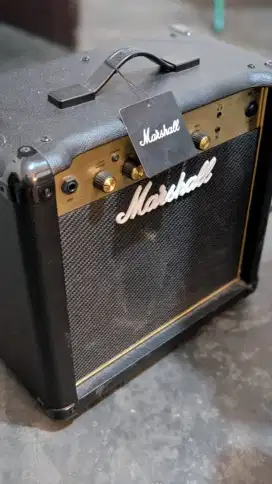 Jual Amplifier guitar