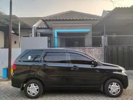 Daihatsu Xenia 2017 Bensin