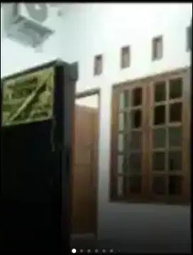 Kontrakan Rumah Minimalis Ber AC