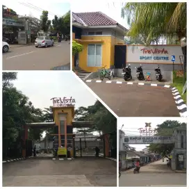 KONTRAK MURAH - LOKASI PRESTISIUS- DPN PINTU TOL
(Mewah Full Furnish)