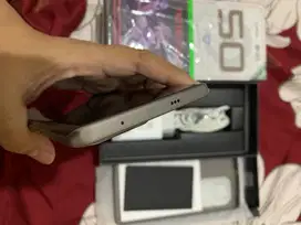 INFINIX NOTE 50S + 5G 8/256
