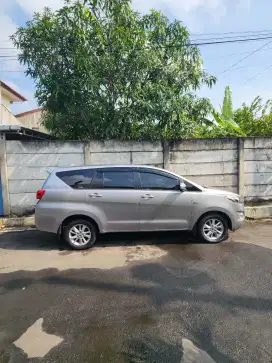 Innova Reborn 2.0 G A/T 2019