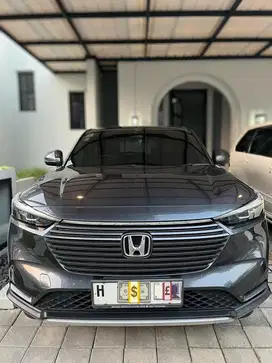HRV Special Edition Like New
