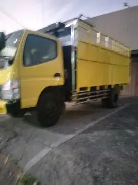 Mitsubishi Canter SHDX 2022