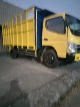 Mitsubishi Canter SHDX 2022