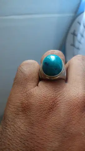 Batu bacan Doko majiko
