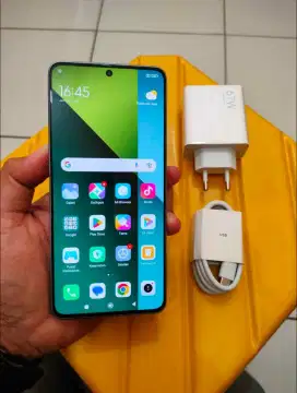 Redmi note 13 pro 5G 12/512