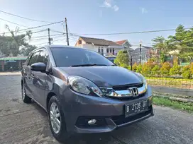 Honda Mobilio E 2016 CVT