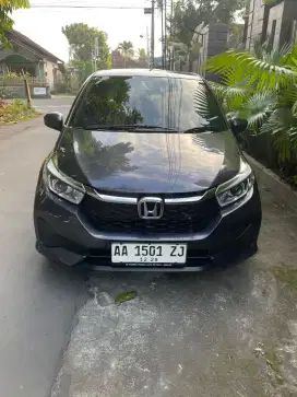 Brio E Matic 2023