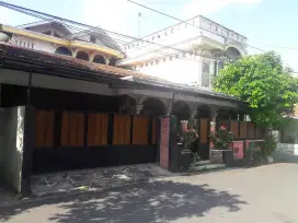Jual Rumah & Kos di Baciro Yogyakarta