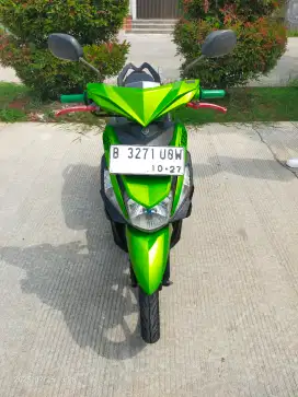 MIO M3 125 CAKEP RAWATAN