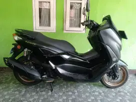 MULUS SEKALI NMAX Non Abs 2023 Orisinil Terawat Km Rendah