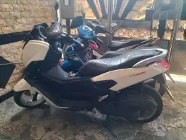 NMAX 155 CC 2016 tgn 1 ors mesin hls PJK aman lkp