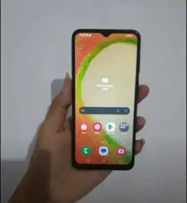 SAMSUNG A04, RAM 4 / 64GB