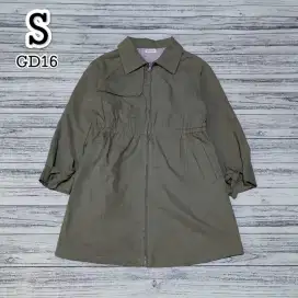 Barpupapa Fashion Jacket
