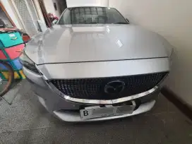 Mazda 6 2.4 GT 2018 ISTIMEWA SEKALI
