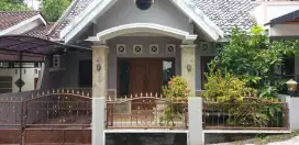 DISEWAKAN RUMAH SIAP HUNI