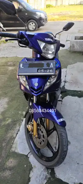 Yamaha Jupiter MX 2006