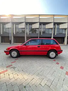 Honda Civic Wonder SB3