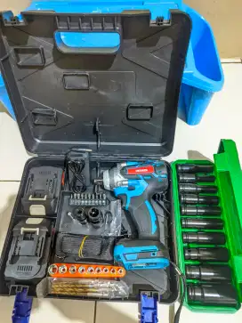 Impact Decker 520.N.M