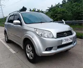 Toyota Rush Matic Type S 2009 (Plat B)