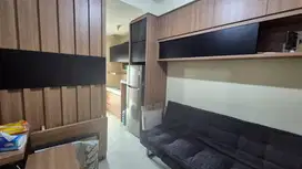 JUAL 1 Kamar Furnish lantai 20 apartmen parahyangan residence bandung