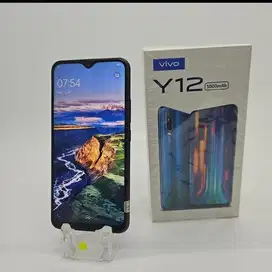 VIVO Y12 3/32GB